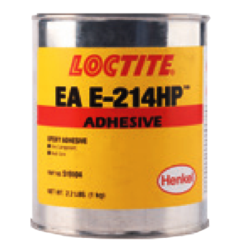 乐泰EA E-214HP环氧树脂胶